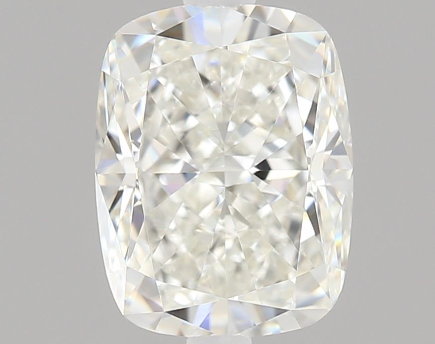 Diamond Natural 1,01Ct I-VS1 Cushion - GIA6552191804