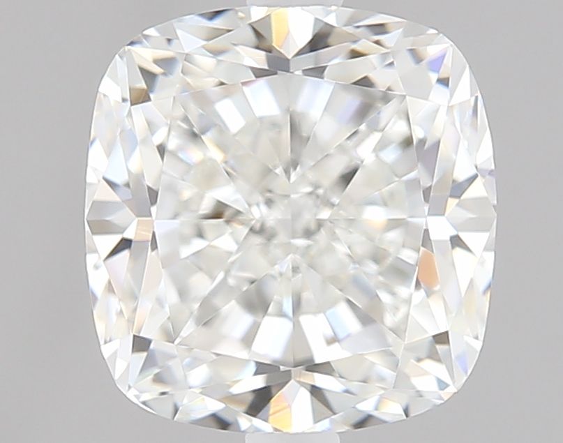 Diamond Natural 1,3Ct G-VS1 Cushion - GIA6552171639