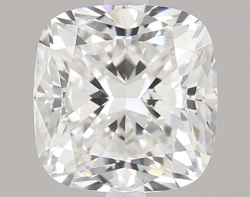 Diamond Natural 1,3Ct G-VVS2 Cushion - GIA2557191934