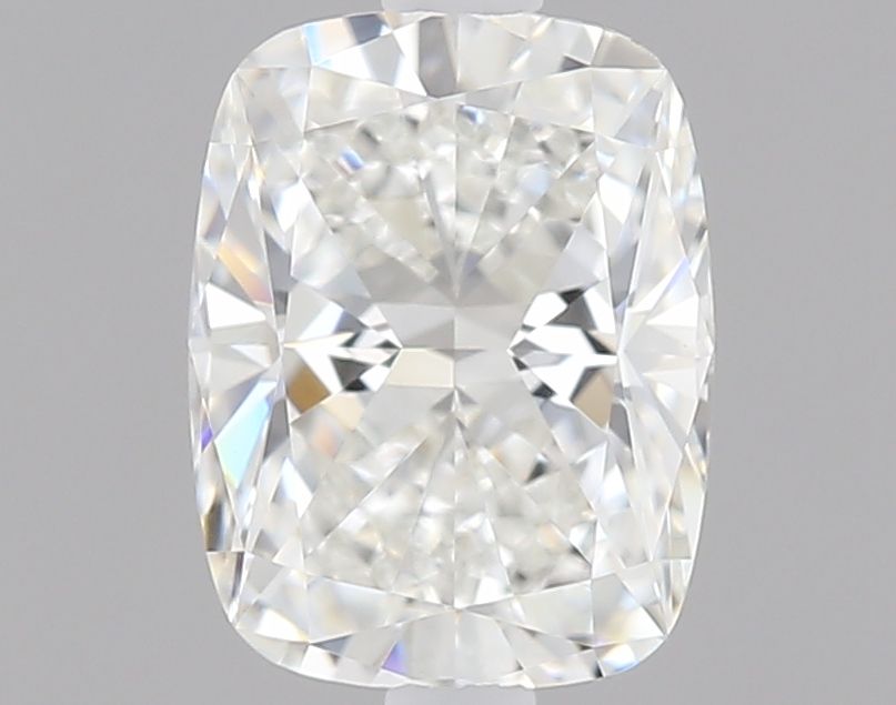 Diamond Natural 0,66Ct G-IF Cushion - GIA6551147487