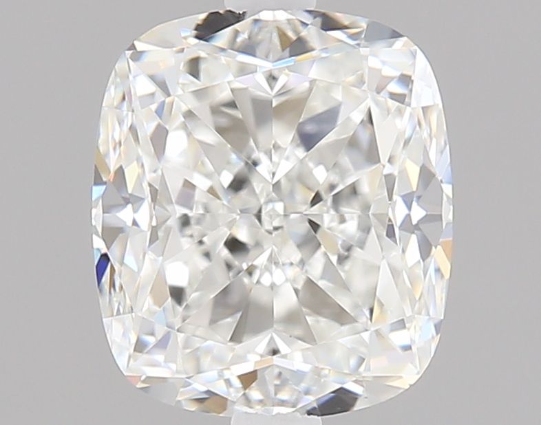 Diamond Natural 1,2Ct F-VS1 Cushion - GIA6552199782