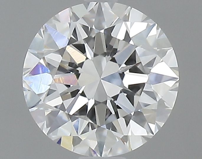 Diamond Natural 0,5Ct E-VVS2 Round - GIA5523167427