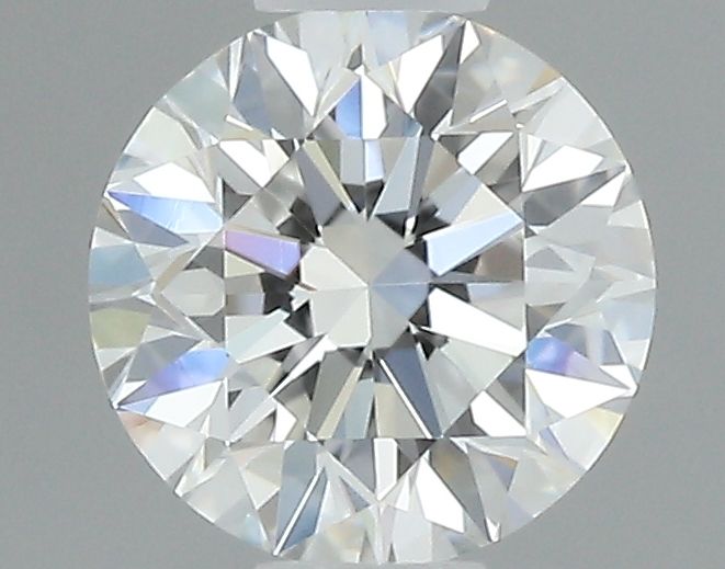 Diamond Natural 0,5Ct F-IF Round - GIA2526360319
