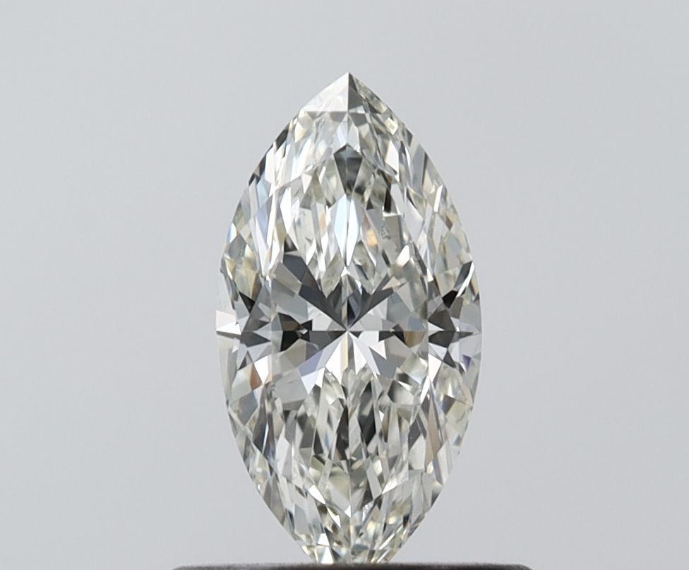 Diamond Natural 0,5Ct I-VS2 Marquise - IGI746532623