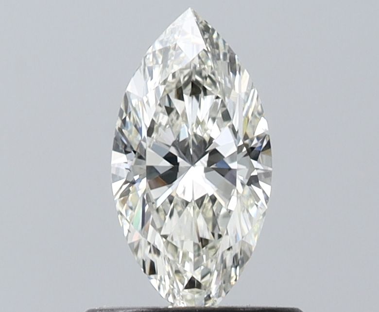 Diamond Natural 0,51Ct I-VS2 Marquise - IGI746533284