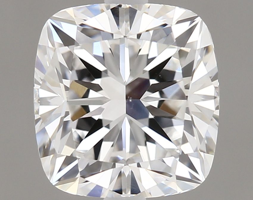 Diamond Natural 1,03Ct F-VS2 Cushion - GIA3495323907