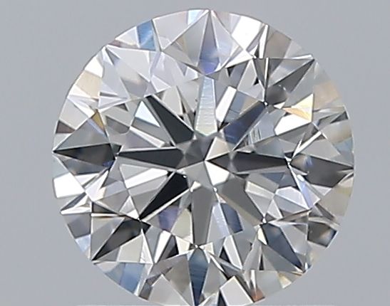 Diamond Natural 1,03Ct D-VS2 Round - GIA2517926247