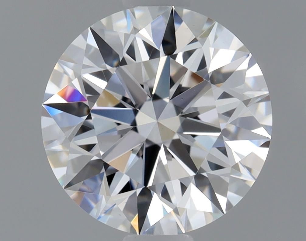 Diamond Natural 1,02Ct E-VS1 Round - GIA2527469597