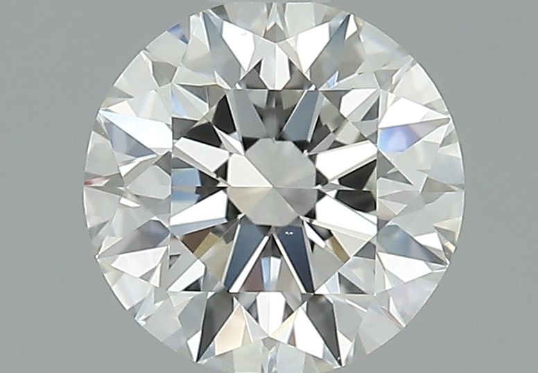 Diamond Natural 1,7Ct J-VS1 Round - GIA2526100768