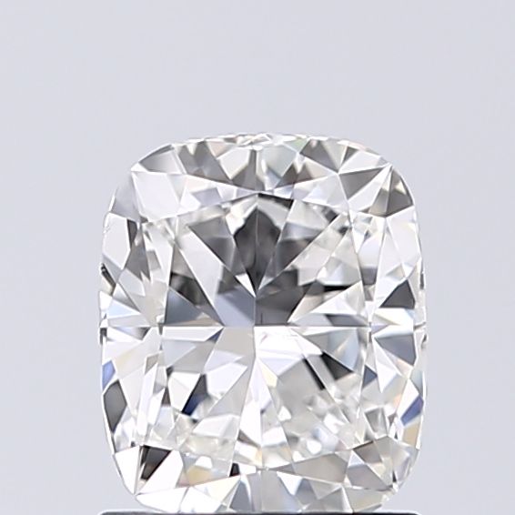 Diamond Natural 1Ct G-SI1 Cushion - GIA2497380385