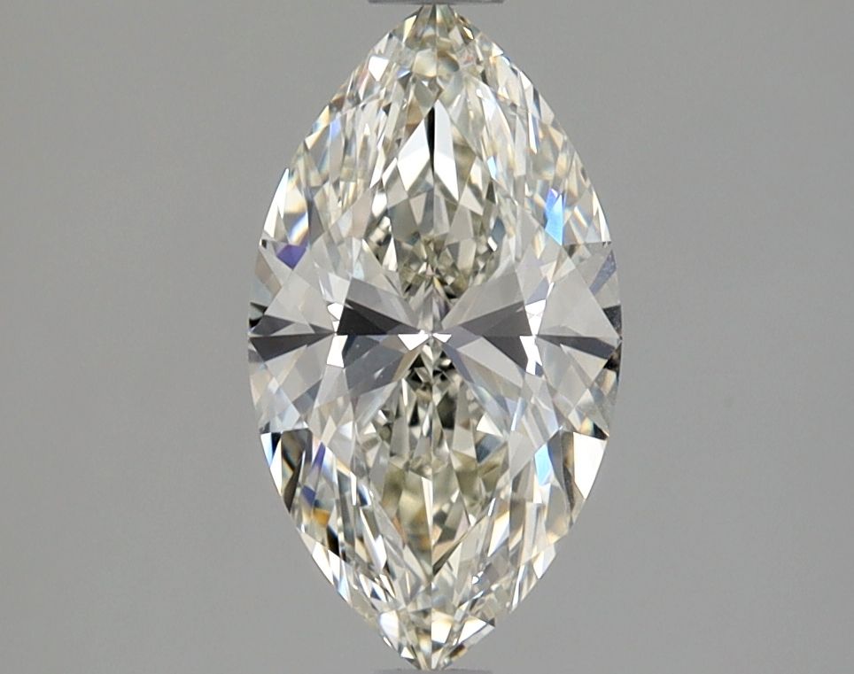 Diamond Natural 1,3Ct J-VVS2 Marquise - GIA3525820191