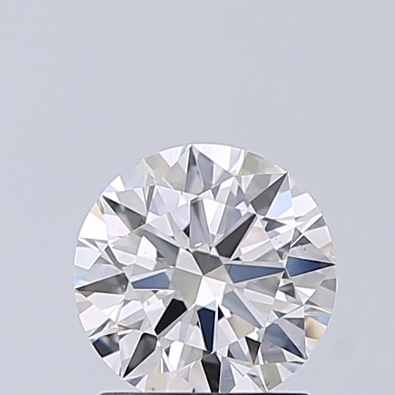 Diamond Natural 1,09Ct H-VS2 Round - GIA7531500997