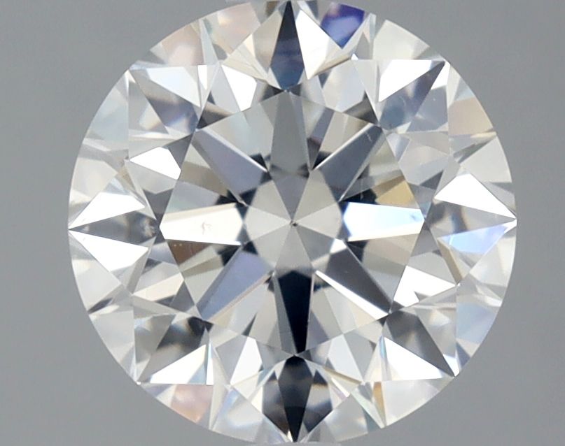 Diamond Natural 1,81Ct G-VS2 Round - GIA7533802517