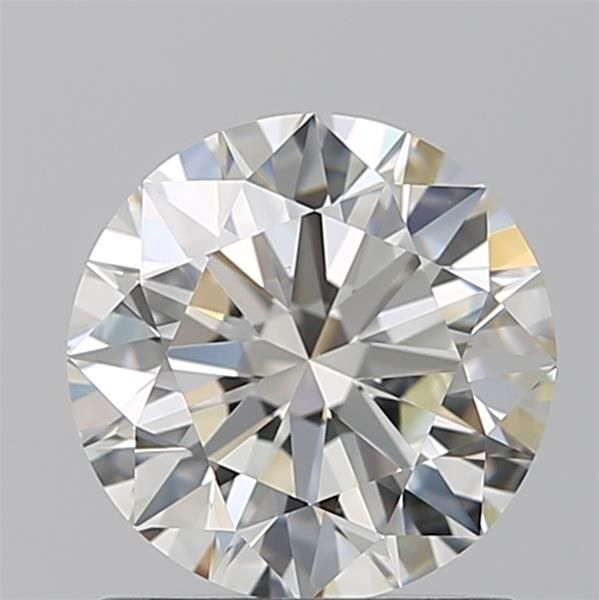 Diamond Natural 1,31Ct J-VS1 Round - GIA7538919133
