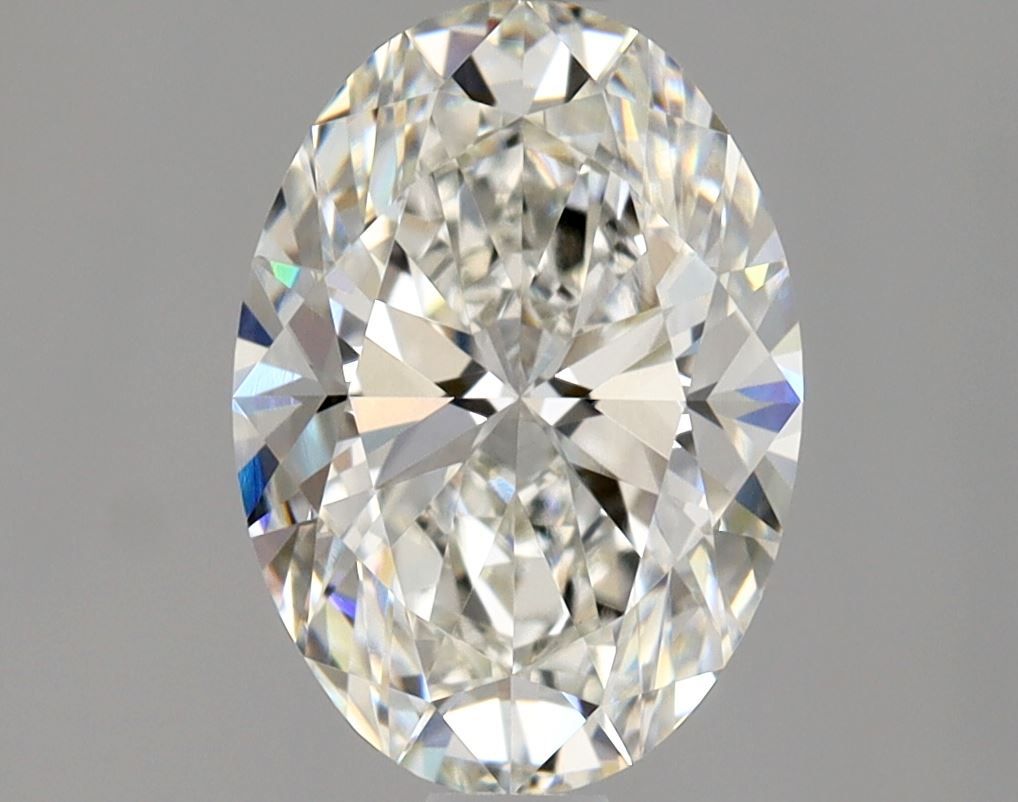 Diamond Natural 1,5Ct H-VVS2 Oval - GIA2546078410