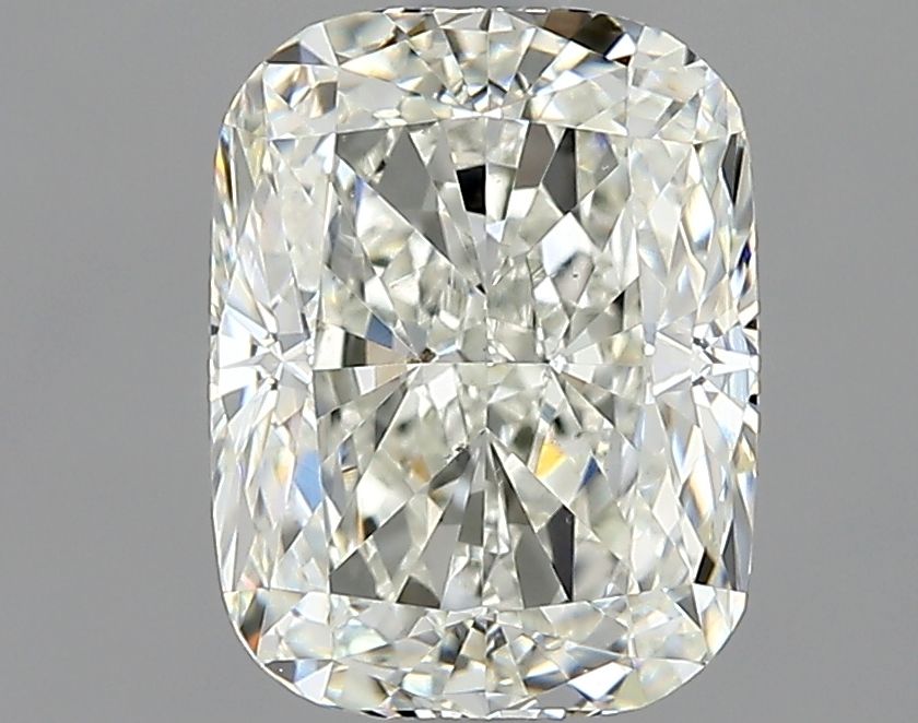 Diamond Natural 1,54Ct I-VS2 Cushion - GIA7541283795