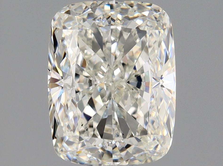 Diamond Natural 1,55Ct H-VS2 Cushion - GIA6541283792