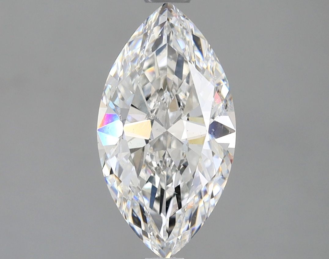 Diamond Natural 1,5Ct E-SI2 Marquise - GIA2547652416