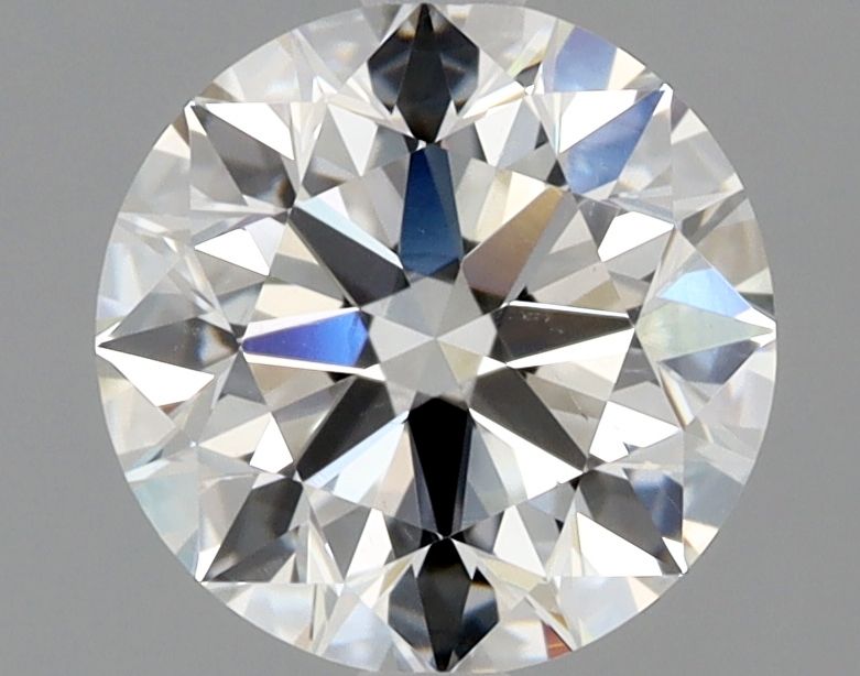 Diamond Natural 1,35Ct H-SI1 Round - GIA1543468442