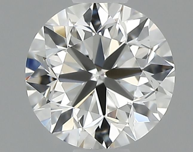 Diamond Natural 0,7Ct G-VVS2 Round - GIA1559003442