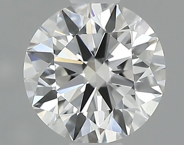 Diamond Natural 0,7Ct F-VS1 Round - GIA7558037123