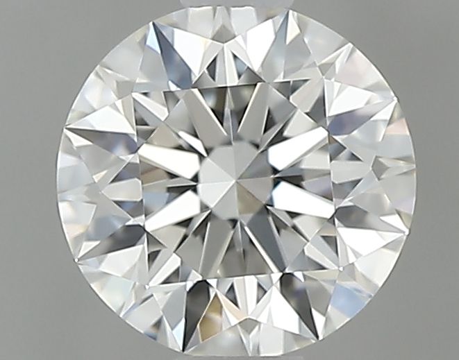 Diamond Natural 0,7Ct G-VVS2 Round - GIA2557172643