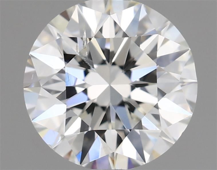 Diamond Natural 1Ct I-SI2 Round - GIA5416964918
