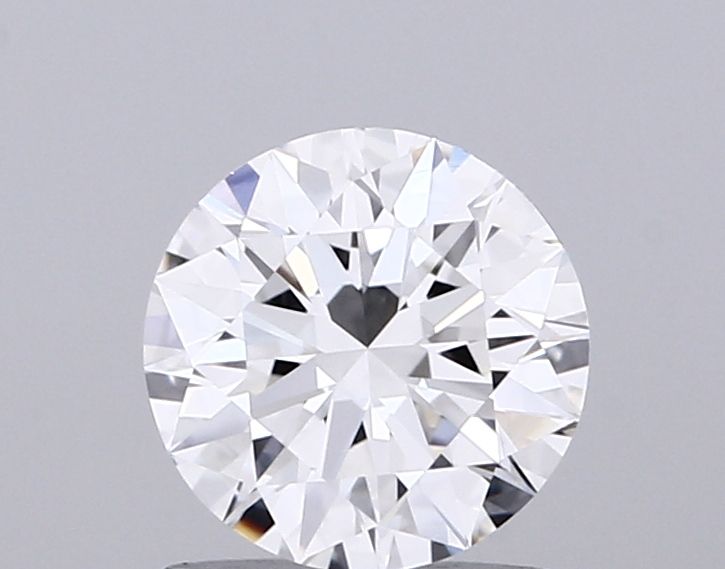 Diamond Natural 1,36Ct F-IF Round - GIA7548506958