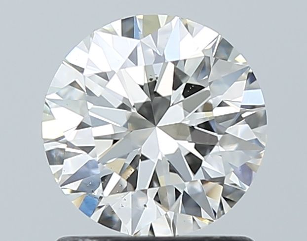 Diamond Natural 1,06Ct I-VS2 Round - GIA5543346267