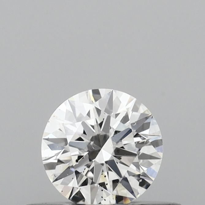 Diamond Natural 0,3Ct E-SI2 Round - GIA1497642806