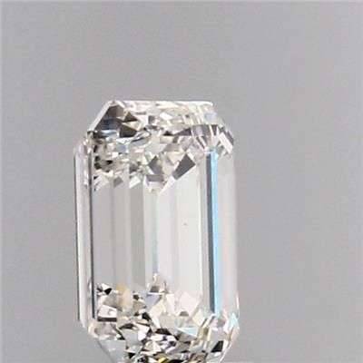 Diamond Natural 0,94Ct J-VS1 Emerald - GIA6207528679
