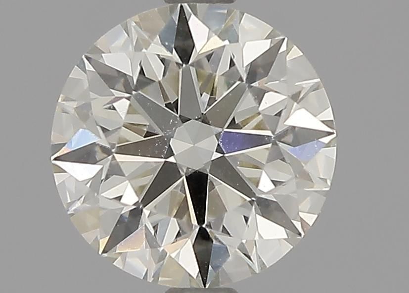 Diamond Natural 1,4Ct L-VS1 Round - GIA1385422444