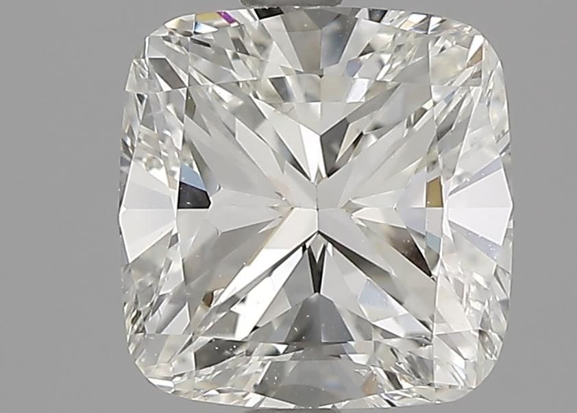 Diamond Natural 1,8Ct I-VS1 Cushion - GIA5192980162