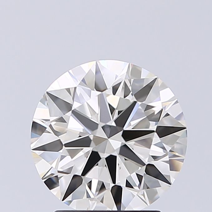 Diamond Natural 1,81Ct J-VS1 Round - GIA5533129684