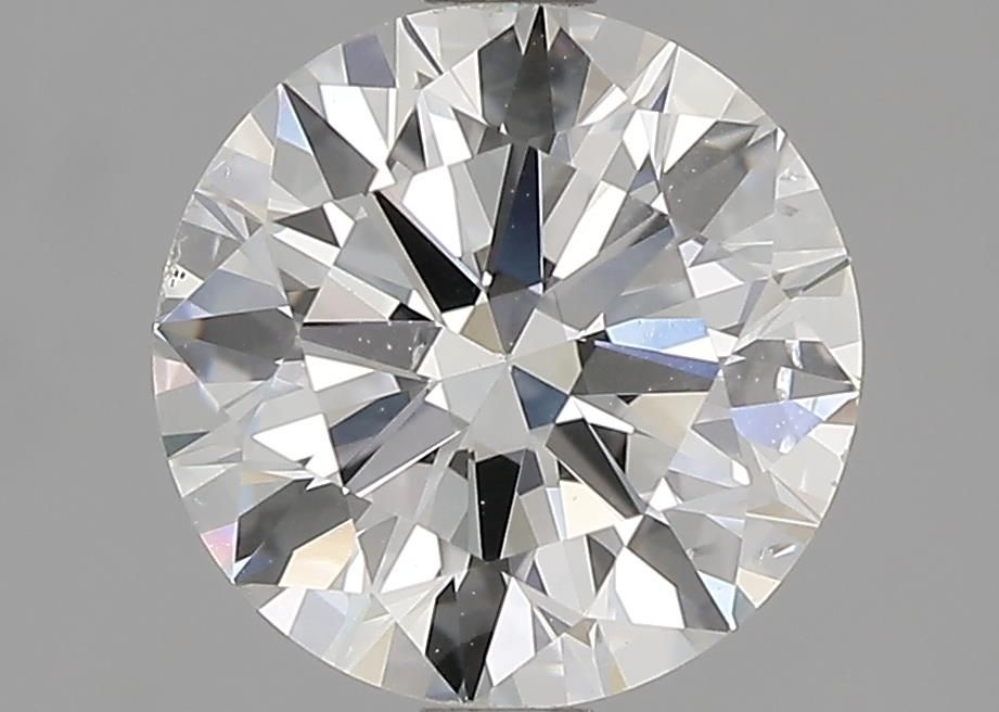 Diamond Natural 1Ct E-SI1 Round - GIA2527360006