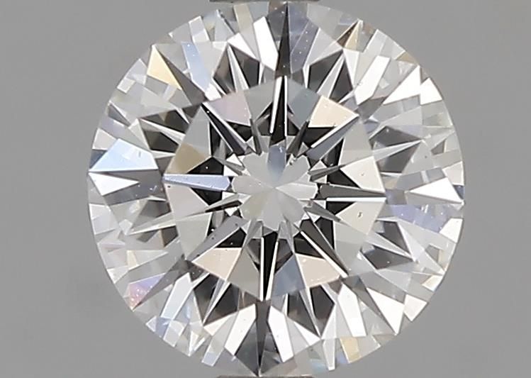 Diamond Natural 0,8Ct E-VS2 Round - GIA6233523904