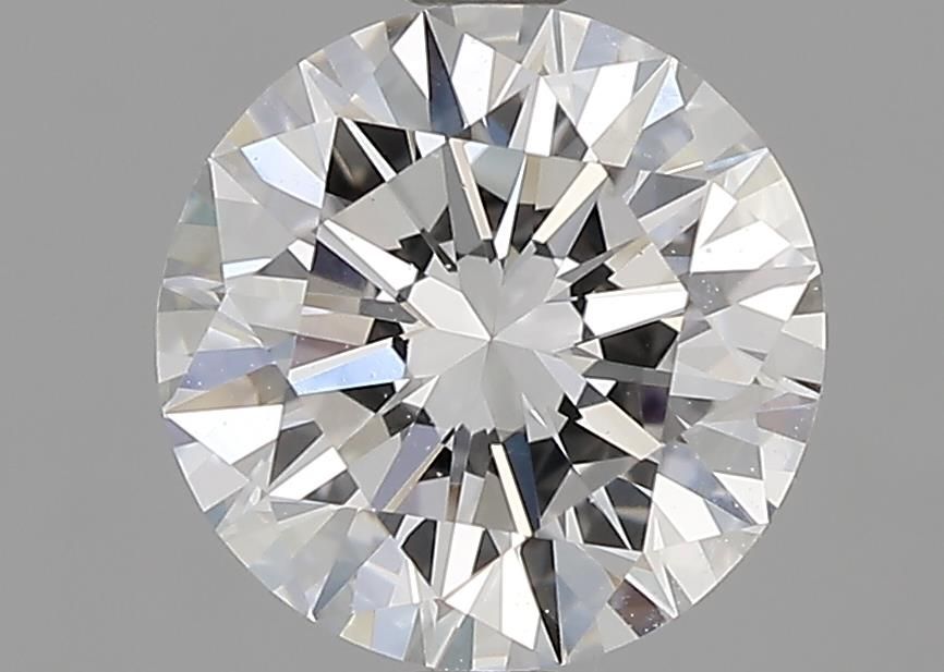 Diamond Natural 1,21Ct E-VS1 Round - GIA5232795031