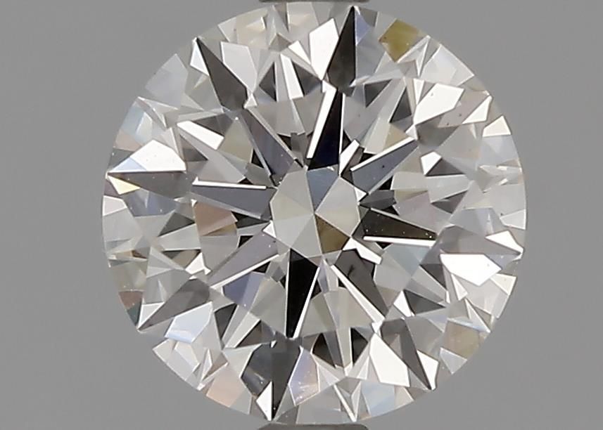 Diamond Natural 1,2Ct I-VS1 Round - GIA6355582953