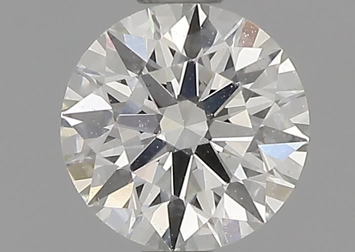 Diamond Natural 0,59Ct J-VS1 Round - GIA1509792390