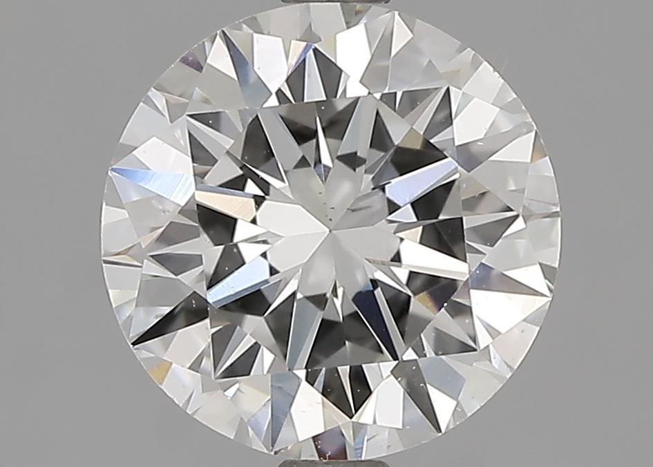 Diamond Natural 1,55Ct G-VS2 Round - GIA1236665146