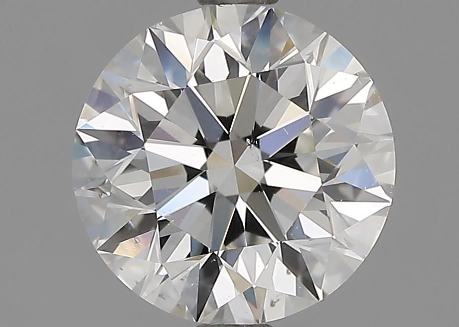 Diamond Natural 1,5Ct H-VS2 Round - GIA2507023724