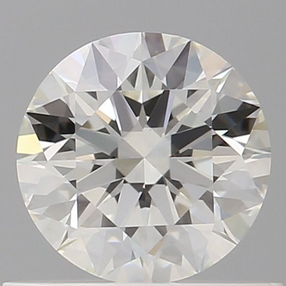 Diamond Natural 0,6Ct H-VS2 Round - GIA3515100797