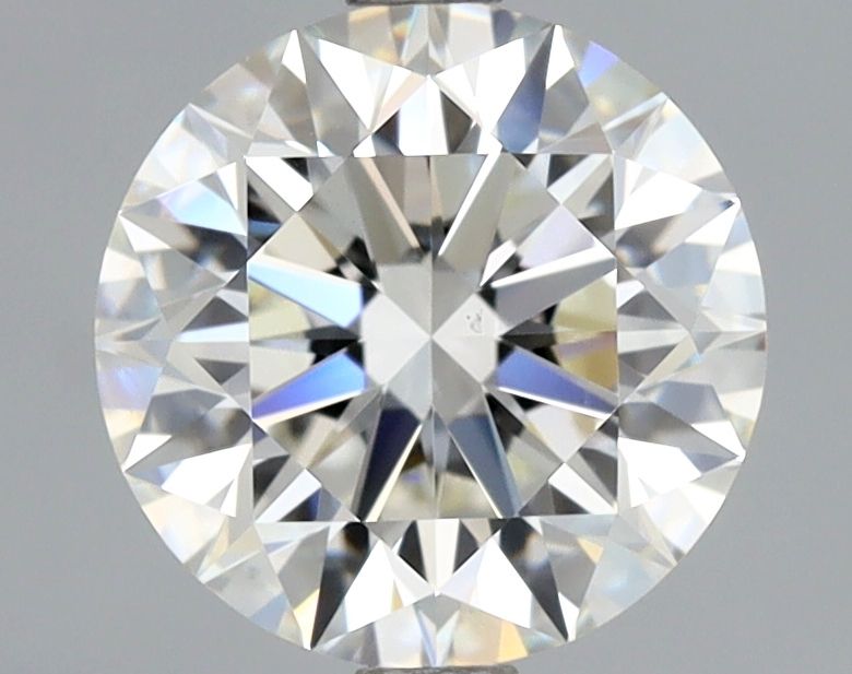 Diamond Natural 1,7Ct H-VS1 Round - GIA1525572727