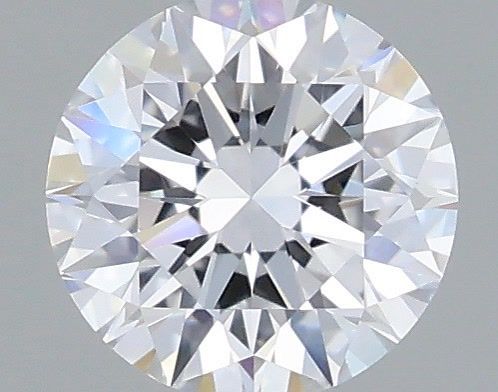 Diamond Natural 0,45Ct D-IF Round - IGI712520233
