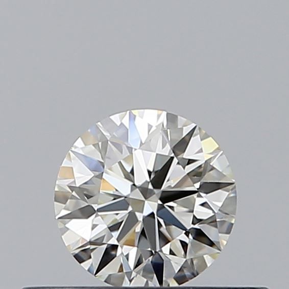 Diamond Natural 0,3Ct K-VS2 Round - GIA3545608425