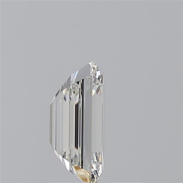 Diamond Natural 1,08Ct H-VVS2 Emerald - GIA6233719389