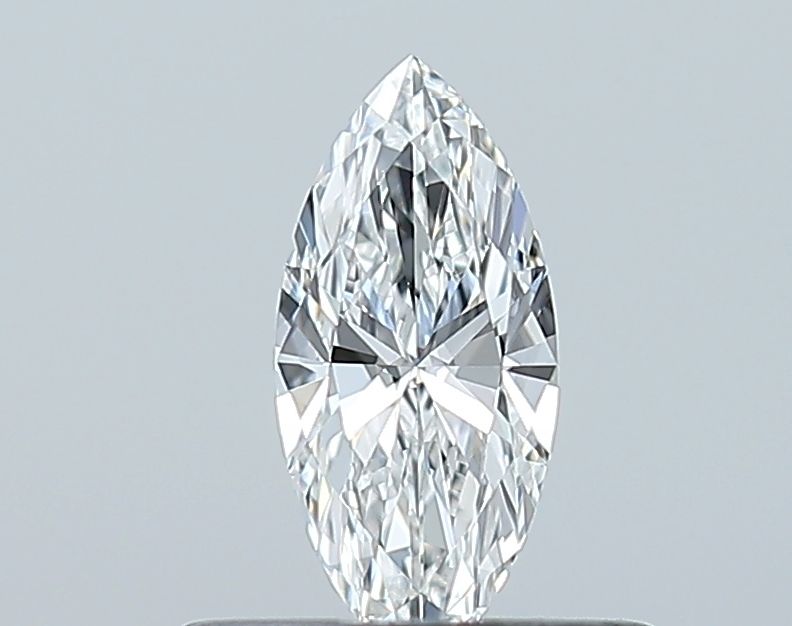 Diamond Natural 0,3Ct E-IF Marquise - GIA5231775835