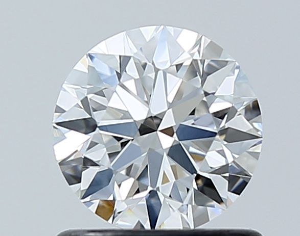 Diamond Natural 0,78Ct F-IF Round - GIA1533949222