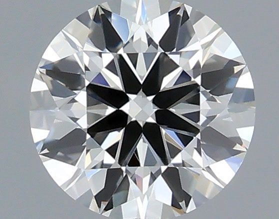 Diamond Natural 0,53Ct G-VS1 Round - IGI772679953