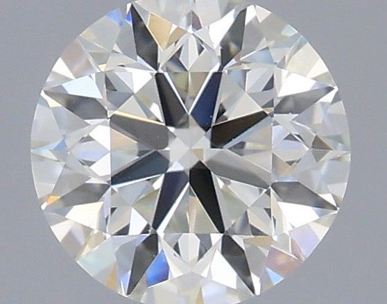 Diamond Natural 0,5Ct G-VS1 Round - IGI734508781
